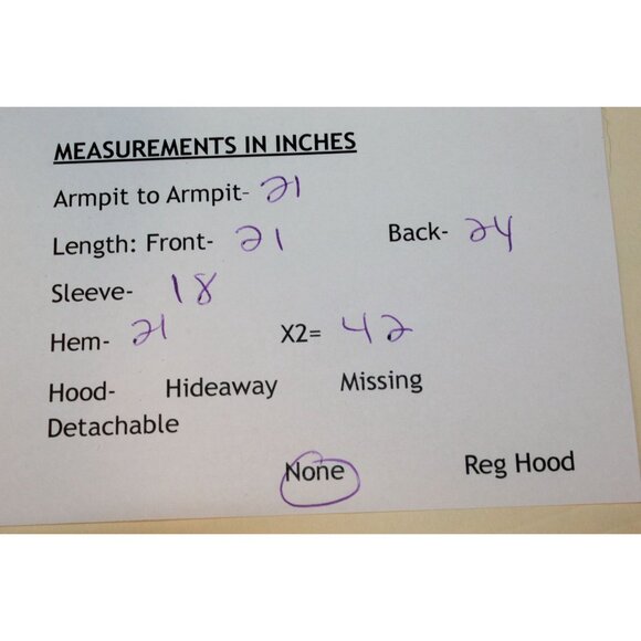 LL Bean Quilted Quarter Zip Pullover Sweater Larkspur Size M Pet - Picture 14 of 14